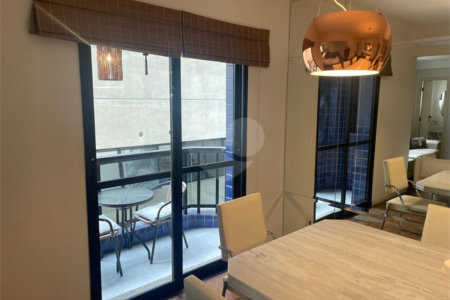 Apartamento à venda com 3 quartos, sendo 1 suíte, em Morumbi, São Paulo, SP