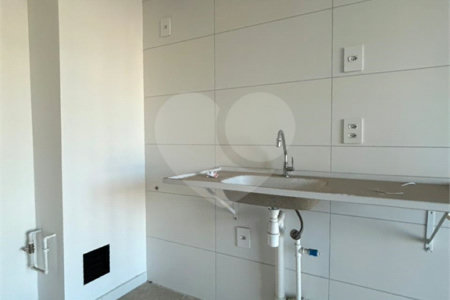 Apartamento à venda com 1 quarto em Vila Mazzei, São Paulo, SP