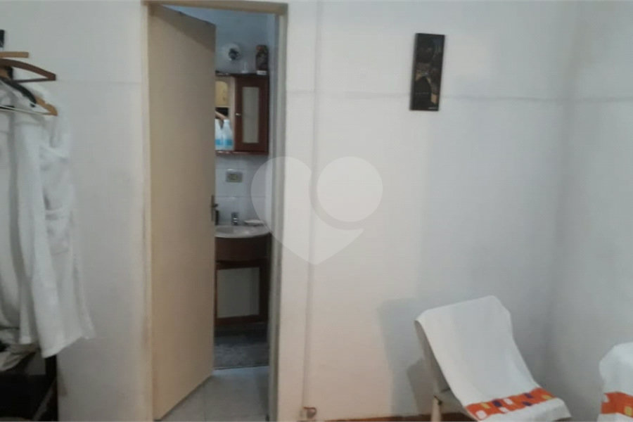 Casa à venda com 3 quartos, sendo 1 suíte,  em Santana, São Paulo, SP