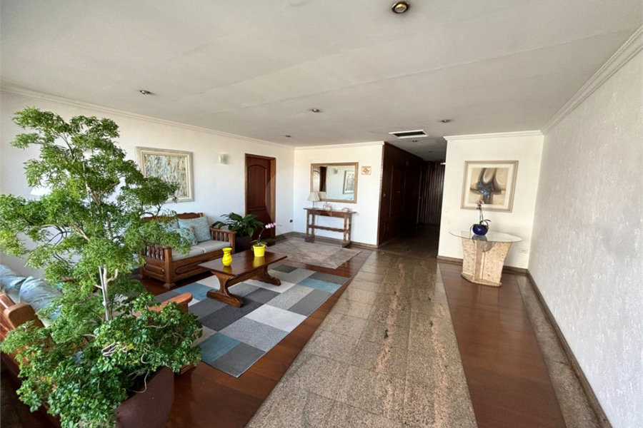 Apartamento à venda com 3 quartos em Mandaqui, São Paulo, SP
