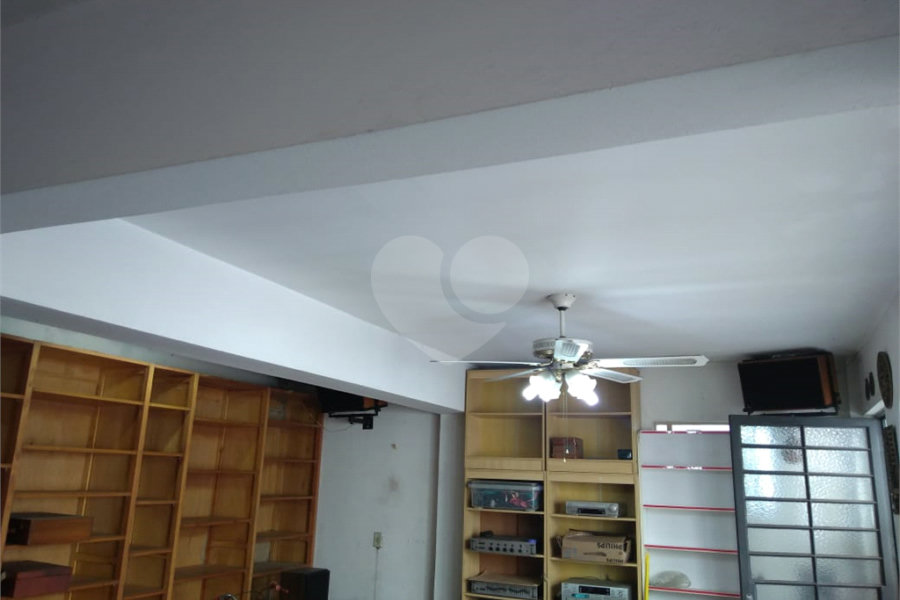 Sobrado à venda com 4 quartos, sendo 1 suíte,  em Santana, São Paulo, SP