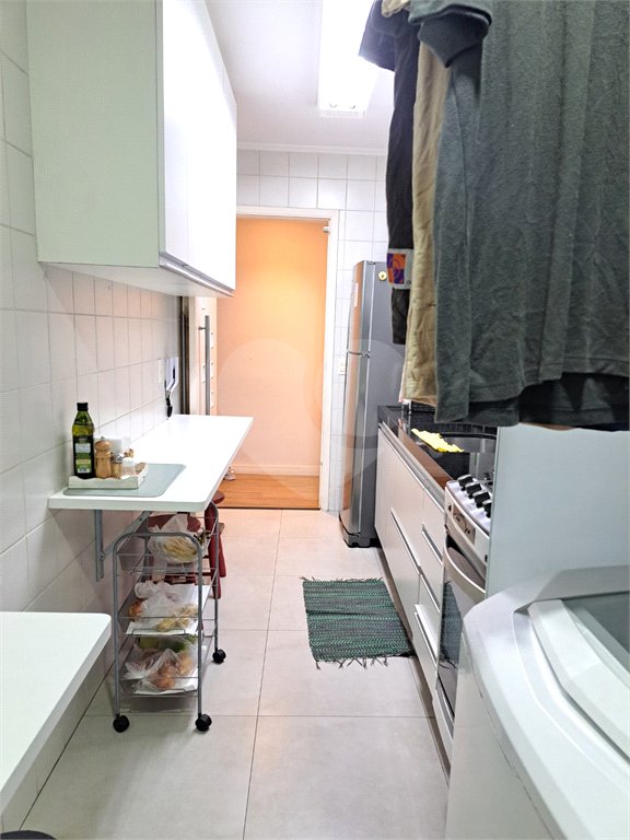 Apartamento à venda com 3 quartos, sendo 1 suíte, em Mandaqui, São Paulo, SP