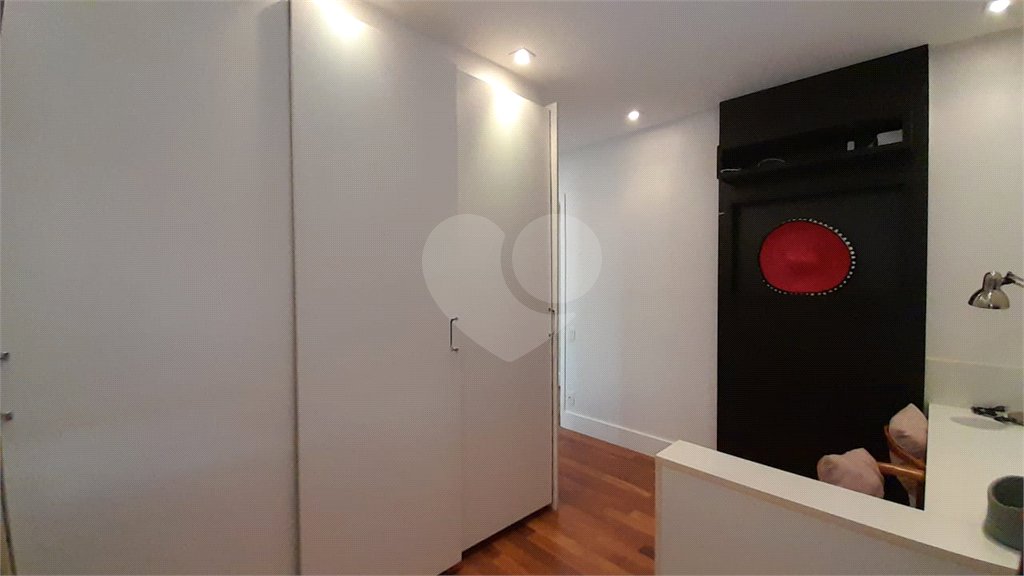Apartamento à venda com 3 suítes em Nova Petrópolis, São Bernardo do Campo, SP
