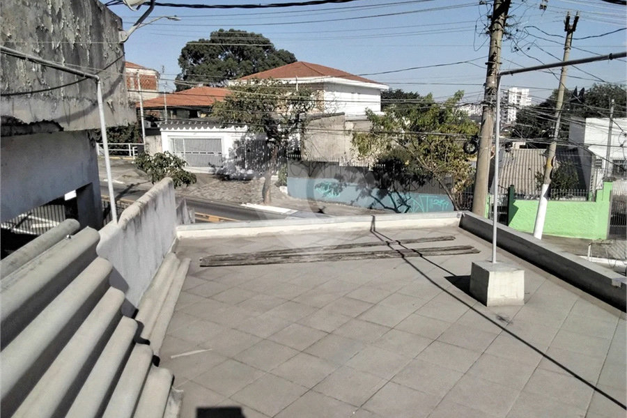 Casa à venda com 3 quartos, sendo 1 suíte, em Vila Mariana, São Paulo, SP