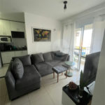 Apartamento à venda com 2 quartos em Vila Mariana, São Paulo, SP
