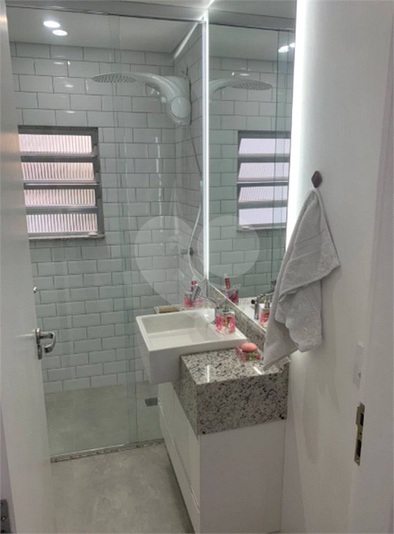 Apartamento à venda com 2 quartos em Indianópolis, São Paulo, SP
