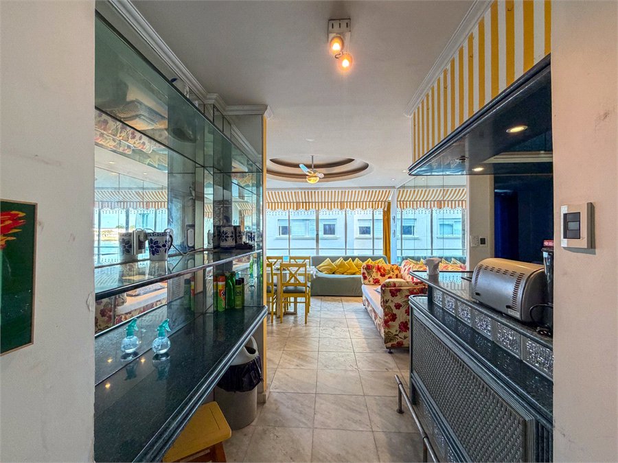 Apartamento à venda com 1 suíte em Copacabana, Rio de Janeiro, RJ