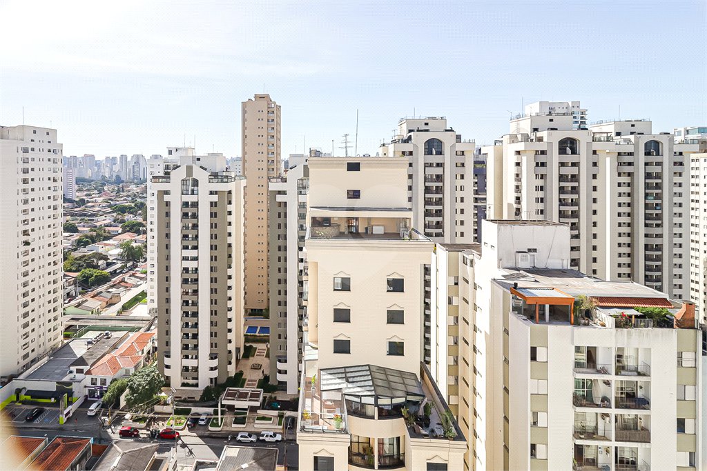 Apartamento à venda com 3 suítes em Cidade Monções, São Paulo, SP