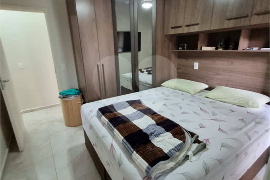 Casa à venda com 2 suítes no condomínio Reserva Jatobá, São Paulo - SP