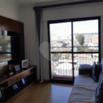 Apartamento à venda com 2 quartos em Vila Mazzei, São Paulo, SP