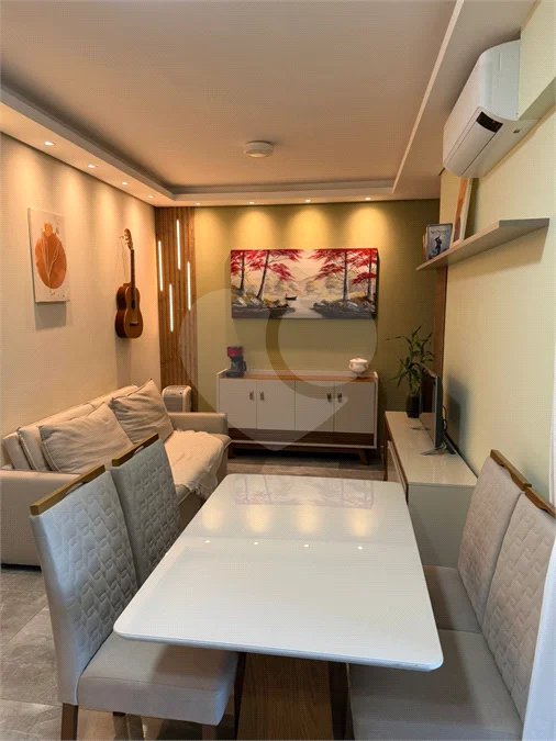 Apartamento à venda com 2 quartos em Horto Florestal, Jundiaí, SP