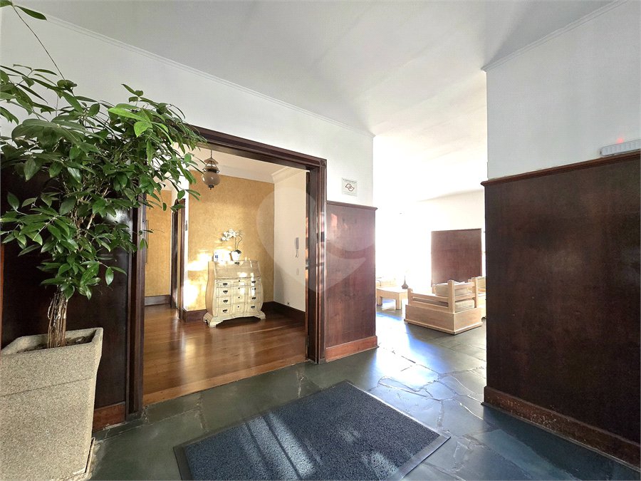 Apartamento para alugar com 3 quartos, sendo 1 suíte, em Perdizes, São Paulo, SP