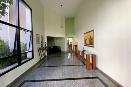 Apartamento à venda com 4 quartos, sendo 2 suítes, em Água Fria, São Paulo, SP