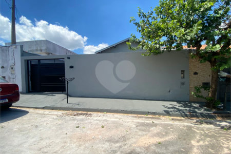 Casa à venda com 2 quartos, sendo 1 suíte, em Jardim Boa Vista II, Araraquara, SP