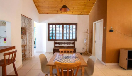 Casa Térrea à venda com 1 suíte em Vila Romana, São Paulo, SP