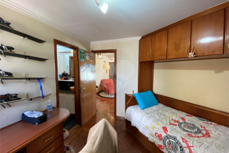 Duplex à venda com 4 suítes em Santana, São Paulo, SP