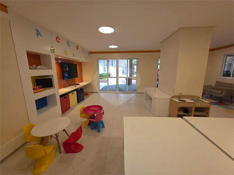 Apartamento à venda com 2 suítes em Casa Verde, São Paulo, SP