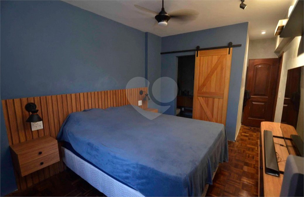 Apartamento à venda com 4 quartos, sendo 2 suítes, em Tijuca, Rio de Janeiro, RJ