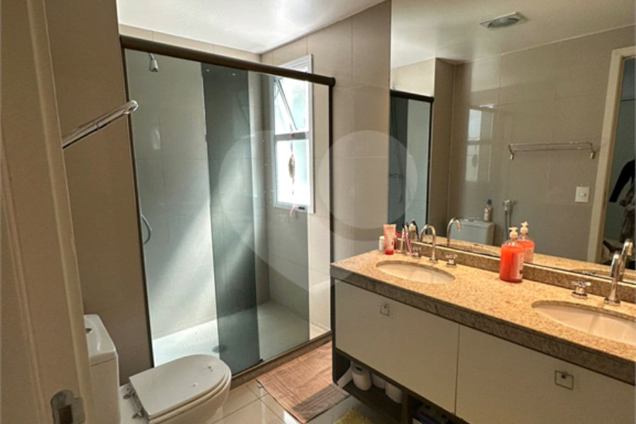Apartamento à venda com 3 suítes em Santana, São Paulo, SP