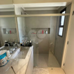 Apartamento à venda com 3 suítes em Indianópolis, São Paulo, SP