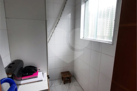 Sobrado à venda com 3 quartos, sendo 1 suíte, em Água Fria, São Paulo, SP