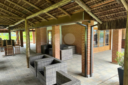 Chácara à venda com 10 quartos, sendo 16 suítes, em Chácaras do Pinhal (pinhal), Cabreúva, SP