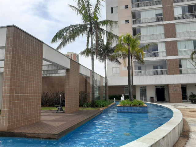 Apartamento à venda com 4 quartos, sendo 1 suíte,  em Mandaqui, São Paulo, SP