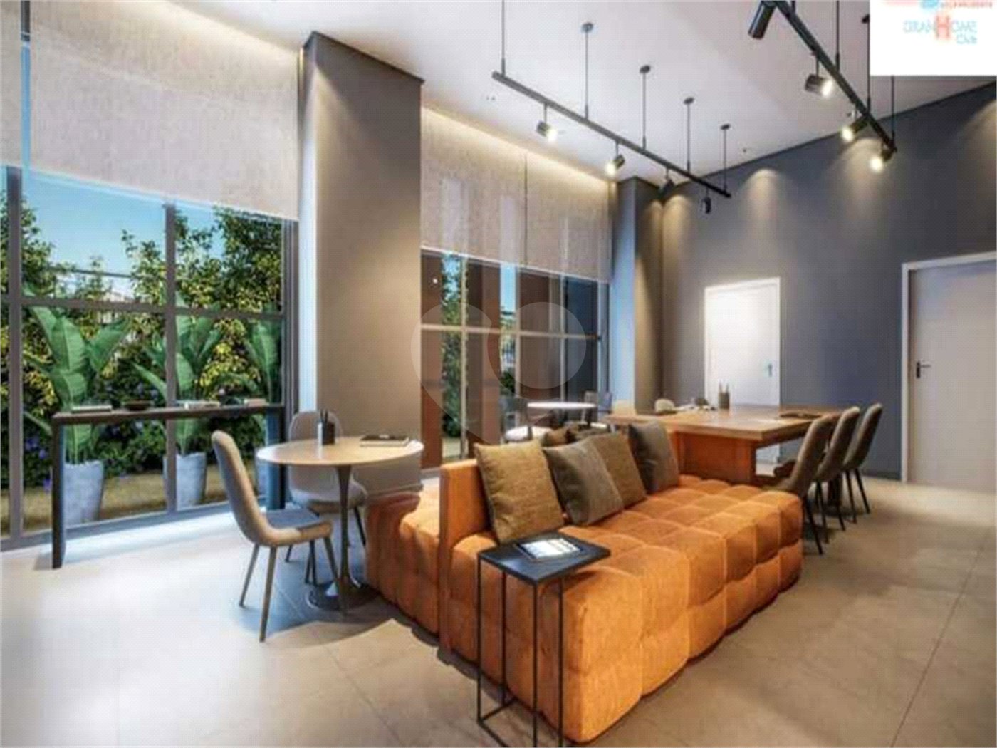 Apartamento à venda com 2 quartos, sendo 1 suíte, em Jardim Independência, São Paulo, SP