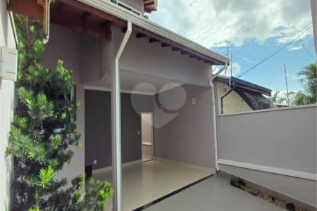 Sobrado à venda com 3 suítes em Residencial Monte Verde, Indaiatuba, SP