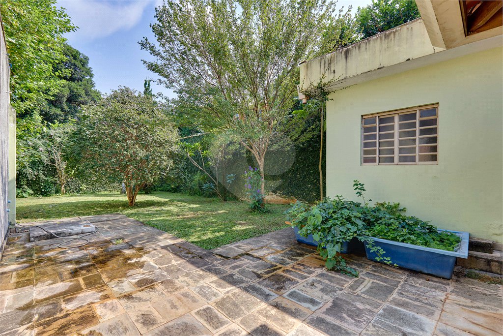 Casa à venda ou para alugar com 4 suítes em Alto da Boa Vista, São Paulo, SP