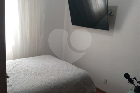 Apartamento à venda com 2 quartos em Jardim Flor da Montanha, Guarulhos, SP
