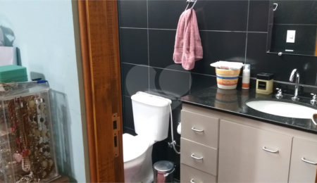 Sobrado à venda com 3 suítes em Casa Verde, São Paulo, SP