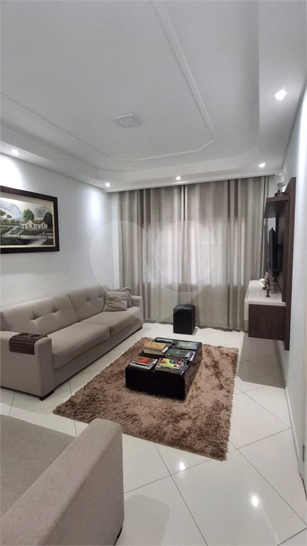 Casa à venda com 3 quartos em Jardim São Guilherme, Sorocaba, SP