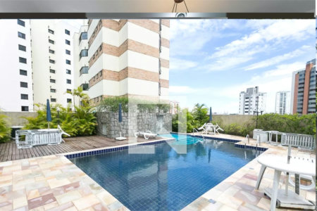 Cobertura à venda com 3 quartos, sendo 1 suíte,  em Vila Suzana, São Paulo, SP