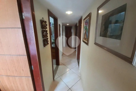 Cobertura à venda com 3 quartos em Tijuca, Rio de Janeiro, RJ