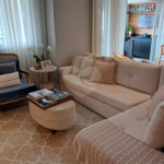 Apartamento à venda com 3 quartos, sendo 1 suíte, em Chácara Santo Antônio, São Paulo, SP