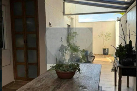 Cobertura à venda com 3 quartos, sendo 1 suíte, em Vila Suzana, São Paulo, SP