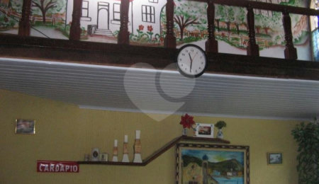 Sobrado à venda com 3 suítes em Jabaquara, São Paulo, SP