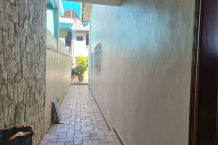 Sobrado à venda com 3 quartos, sendo 2 suítes, em Jardim Duprat, São Paulo, SP