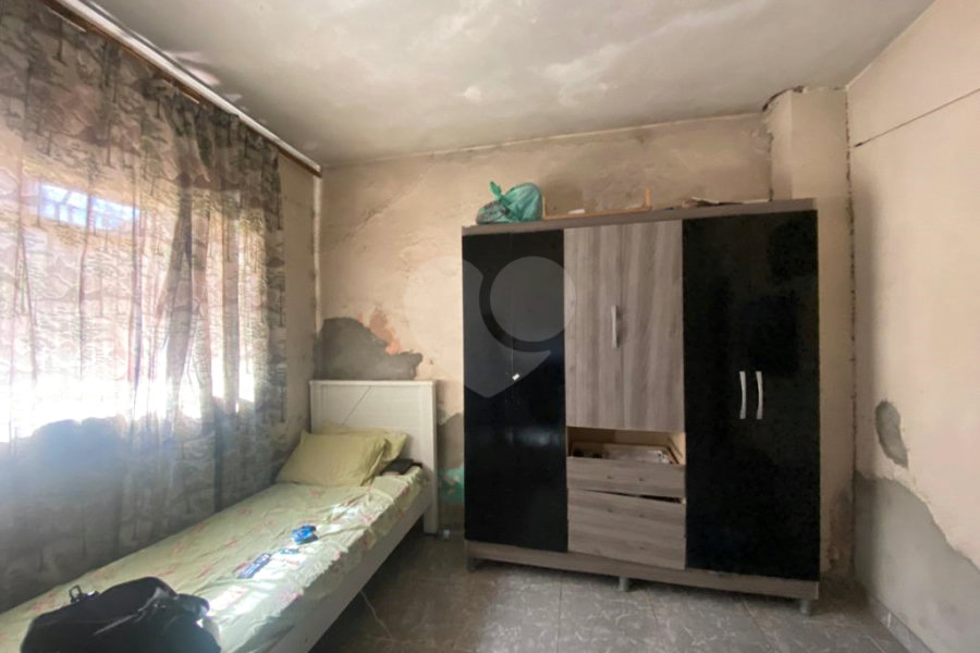 Terreno à venda com 1 quarto em Casa Verde, São Paulo, SP