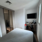 Apartamento com 2 dormitórios à venda, 83 m² por R$ 750.000,00 - Gonzaga - Santos/SP
