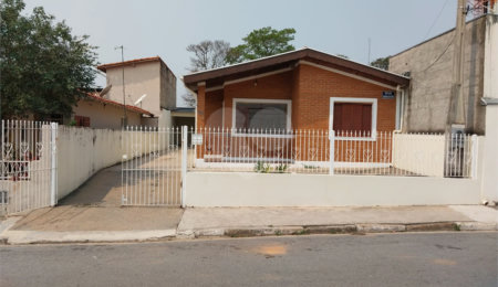 Casa à venda com 3 quartos em Vila Bossi, Louveira, SP