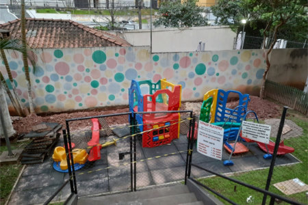 Apartamento à venda com 3 quartos em Jardim Vergueiro (sacomã), São Paulo, SP