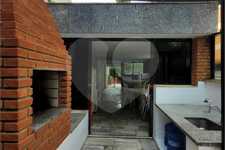 Cobertura à venda com 4 quartos, sendo 2 suítes, em Água Fria, São Paulo, SP