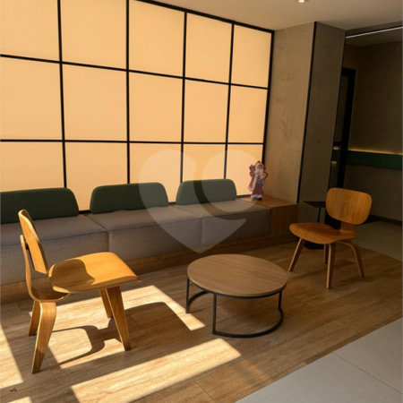 Apartamento para alugar com 1 suíte em Pinheiros, São Paulo, SP
