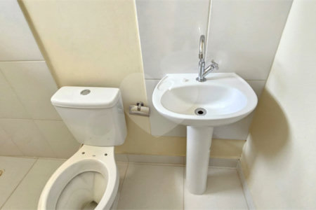 Apartamento para alugar com 1 quarto em Rio Pequeno, São Paulo, SP