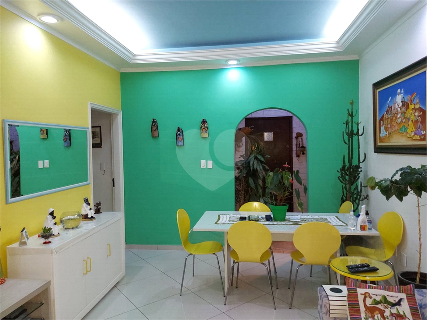 Apartamento à venda com 2 quartos em Barra Funda, São Paulo, SP