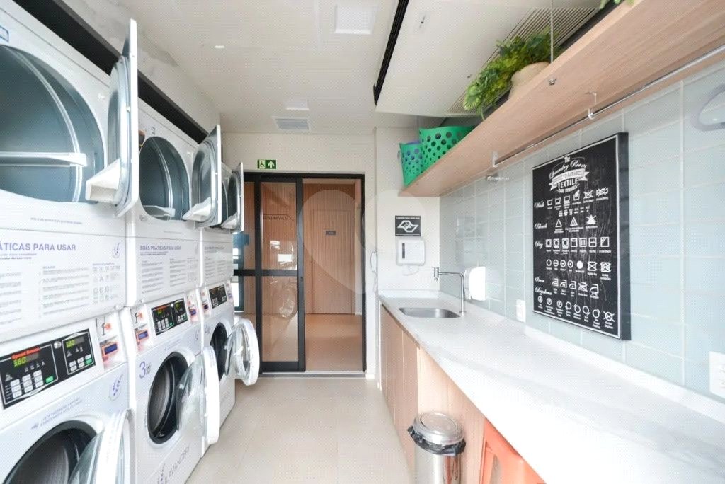 Apartamento à venda com 2 quartos em Indianópolis, São Paulo, SP