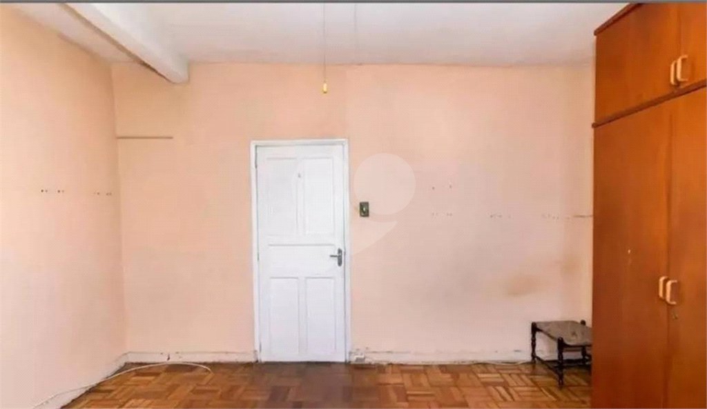 Apartamento à venda com 1 quarto em Tucuruvi, São Paulo, SP