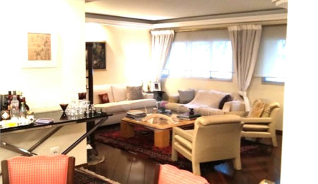 Apartamento à venda com 3 quartos, sendo 1 suíte,  em Jardim Paulista, São Paulo, SP